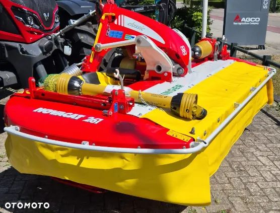 Pottinger NovaCat 261 Classic - 1