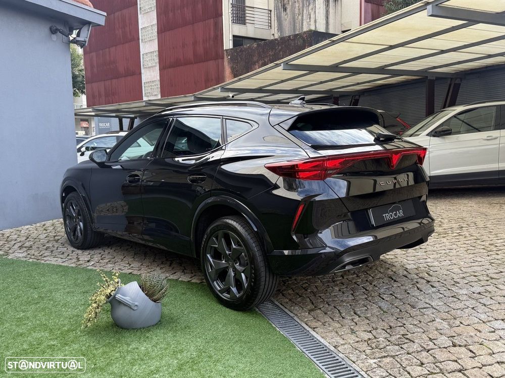 Cupra Formentor 1.5 eTSI DSG - 15