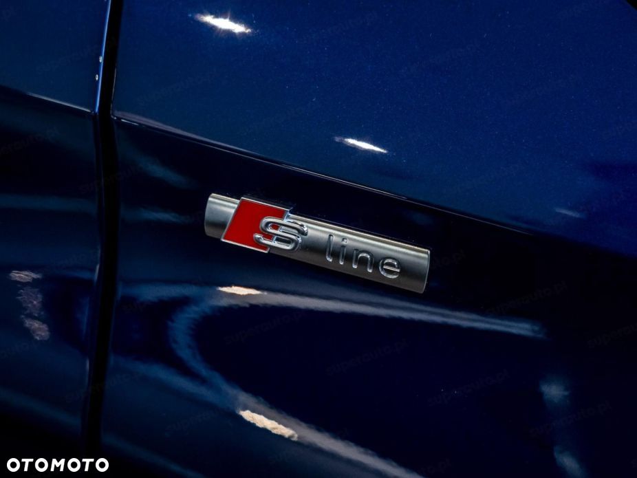 Audi A3 Limousine - 17