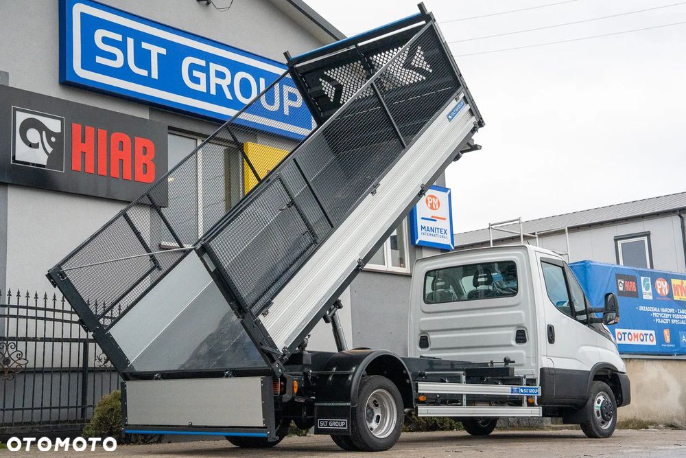 Iveco Daily 50C16 - 13