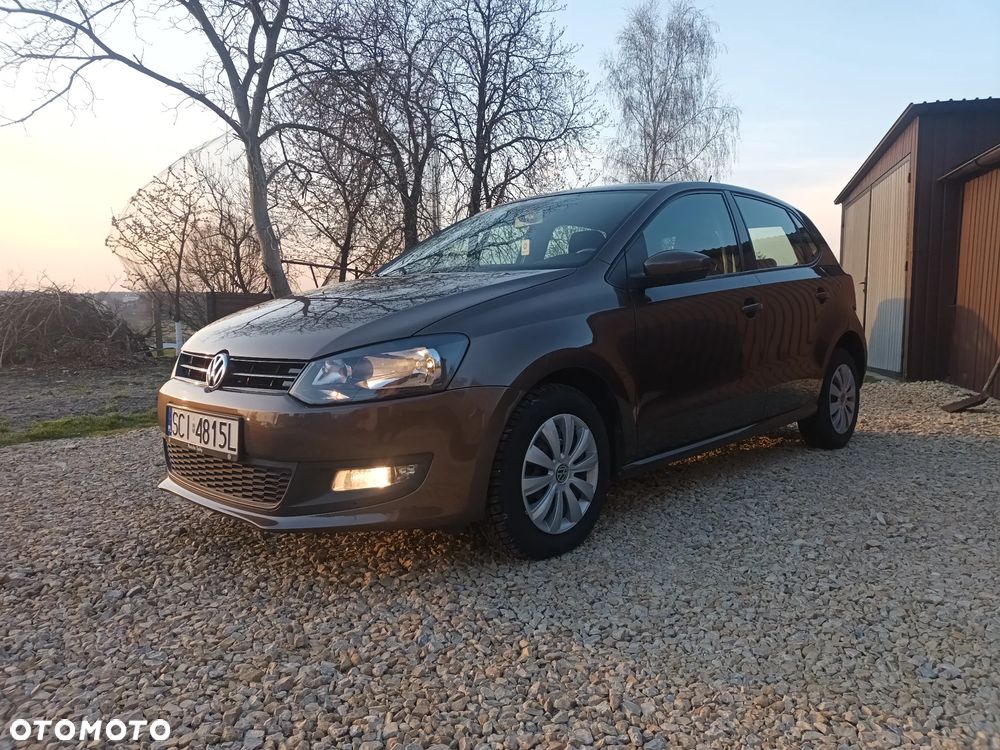 Volkswagen Polo 1.4 16V Highline Optimum - 3