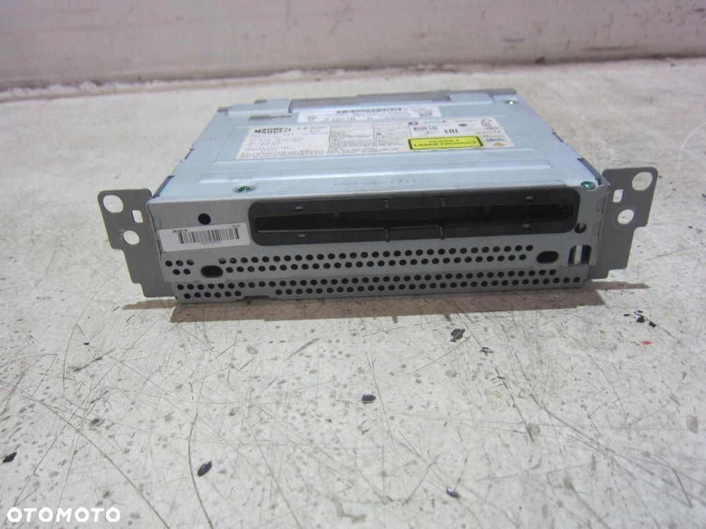 BMW X1 F48 NAWIGACJA RADIO MODUŁ STEROWNIK CZYTNIK 6821148 65126821148 - 2