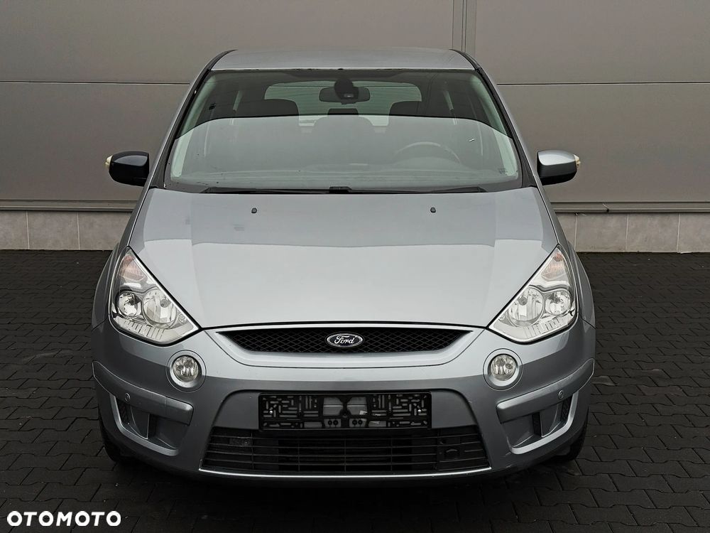 Ford S-Max 2.0 Platinium X - 2