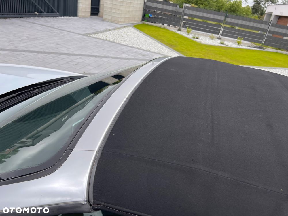 Audi A5 Cabrio - 17