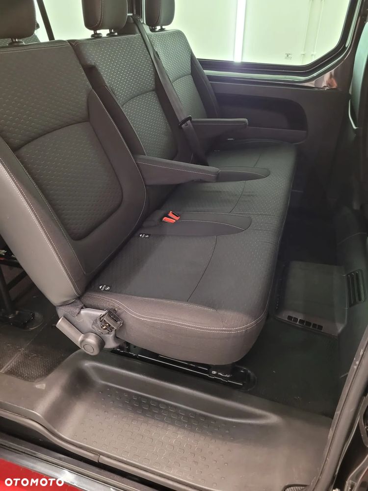 Opel Vivaro 1.6 D (CDTI) L2H1 S&S - 14