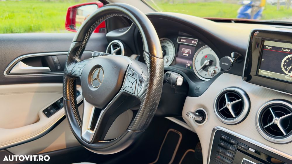 Mercedes-Benz A 180 - 9