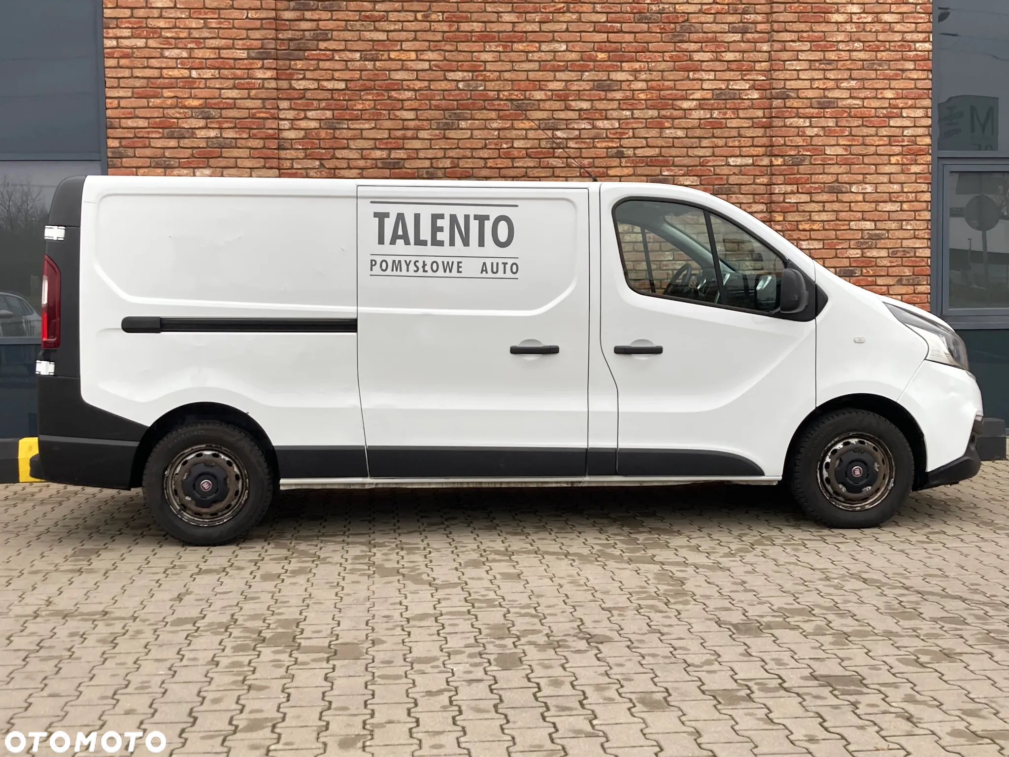 Fiat Talento - 6