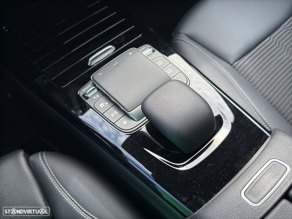 Mercedes-Benz CLA 250 e 8G-DCT Progressive - 10