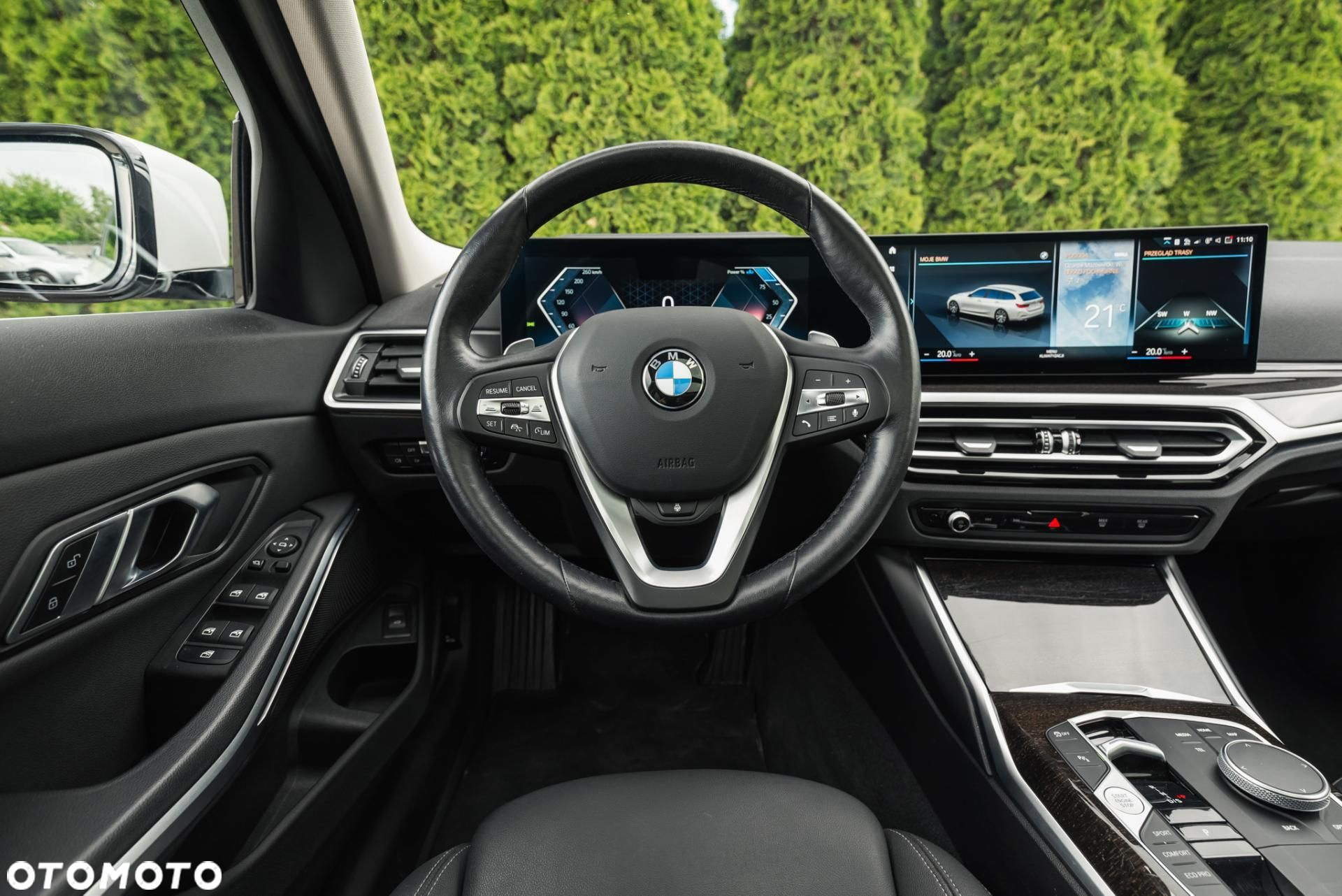 BMW Seria 3 320d xDrive - 13