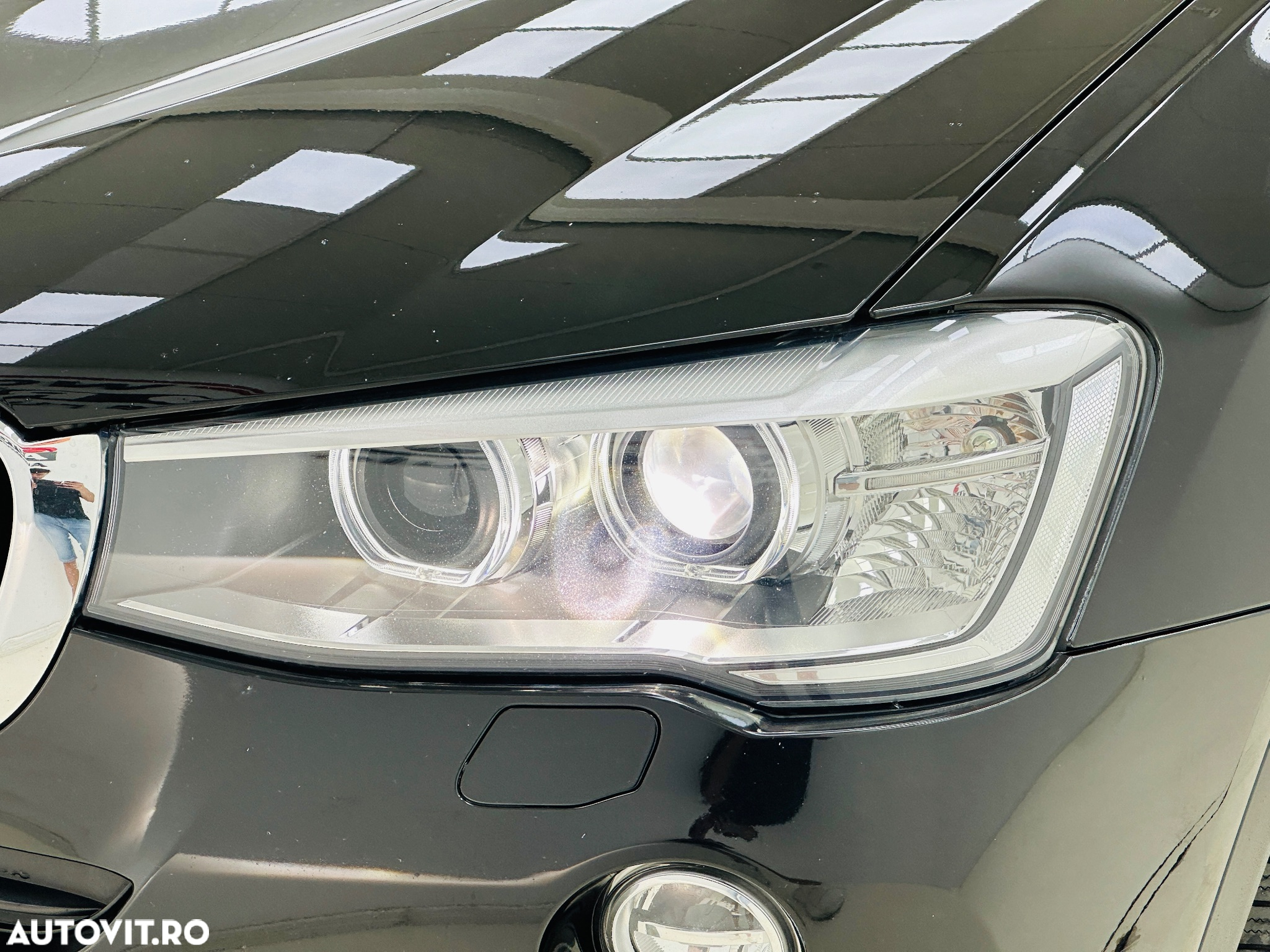 BMW X3 - 14
