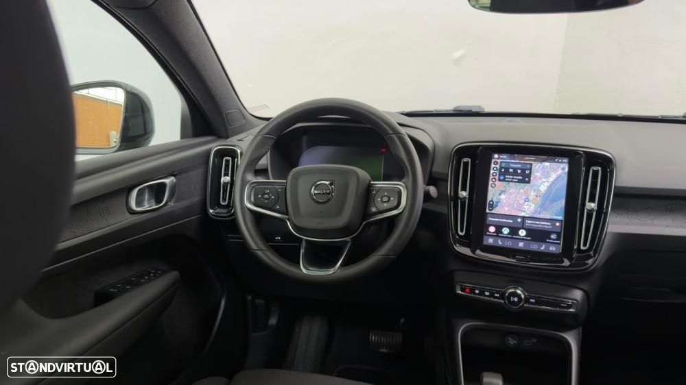 Volvo C40 Recharge Ultimate - 32