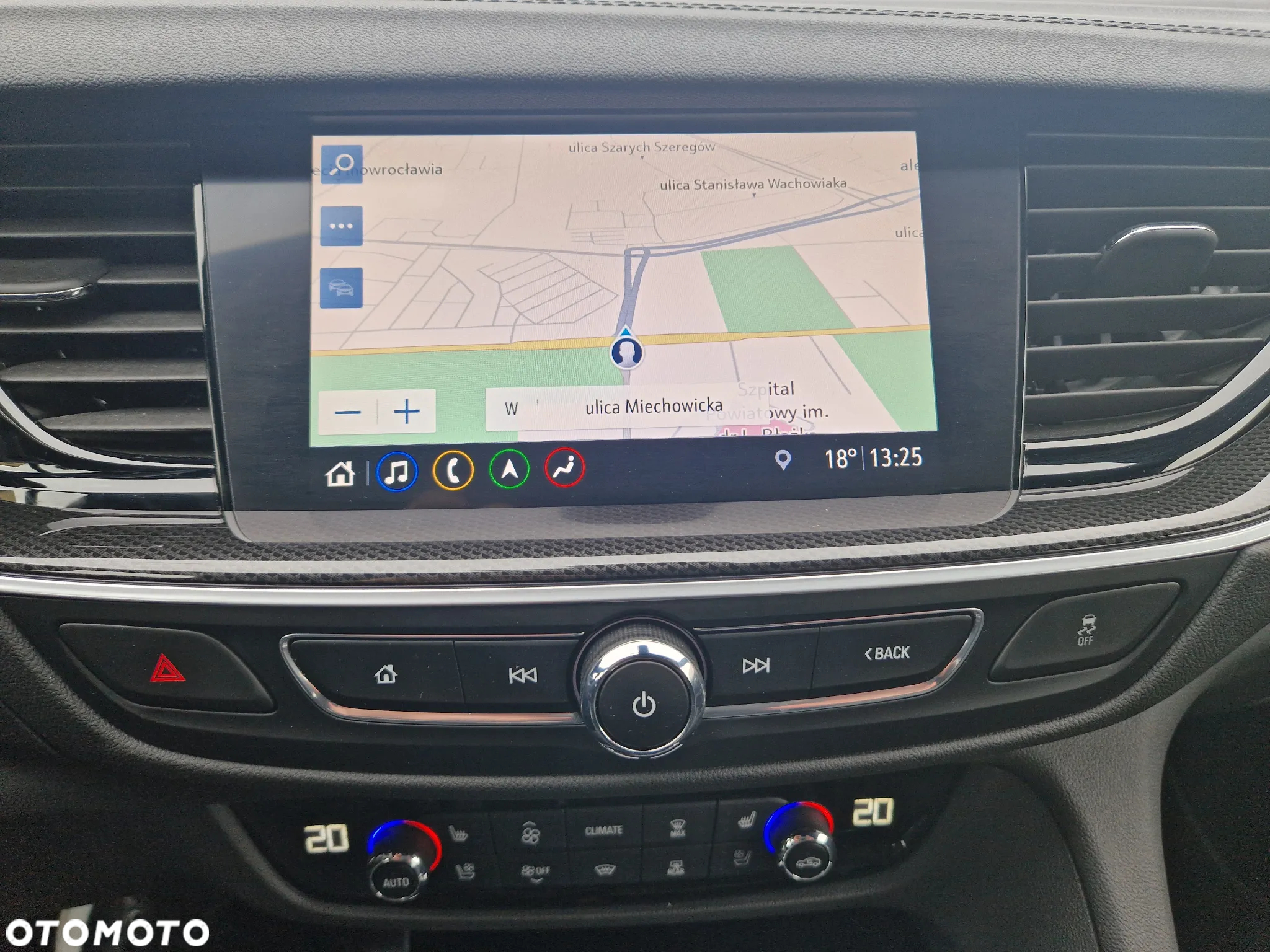 Opel Insignia 2.0 CDTI Business Edition S&S - 12