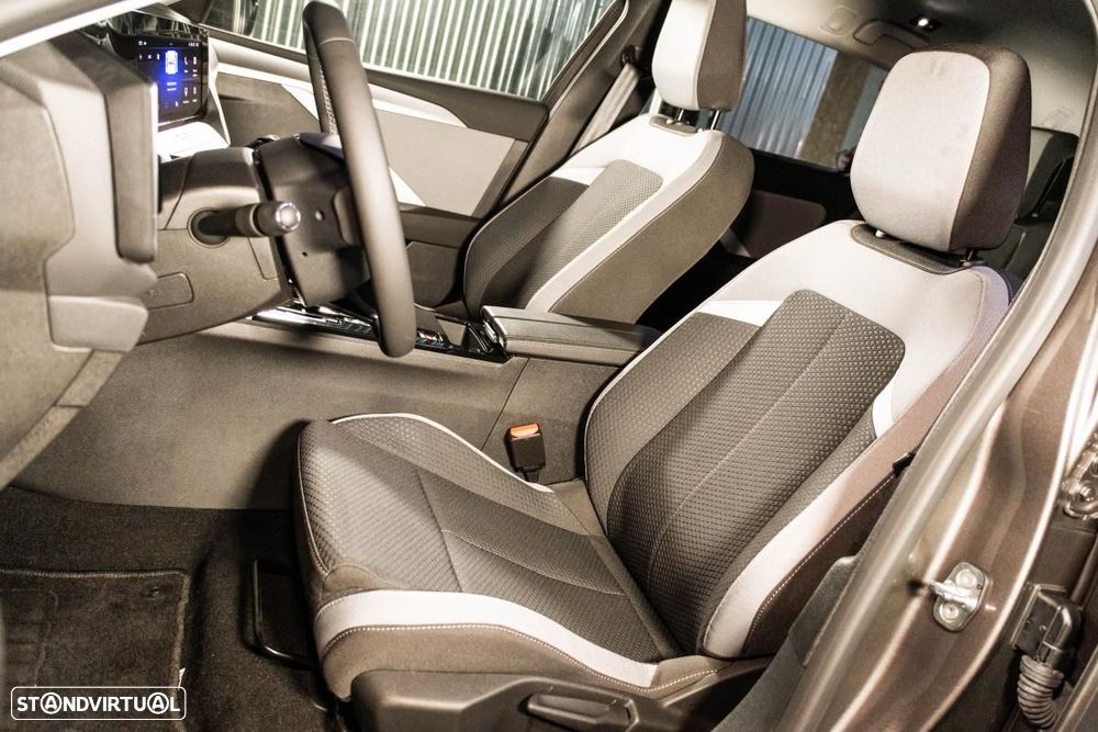 Opel Astra Sports Tourer 54 kWh Edition - 34