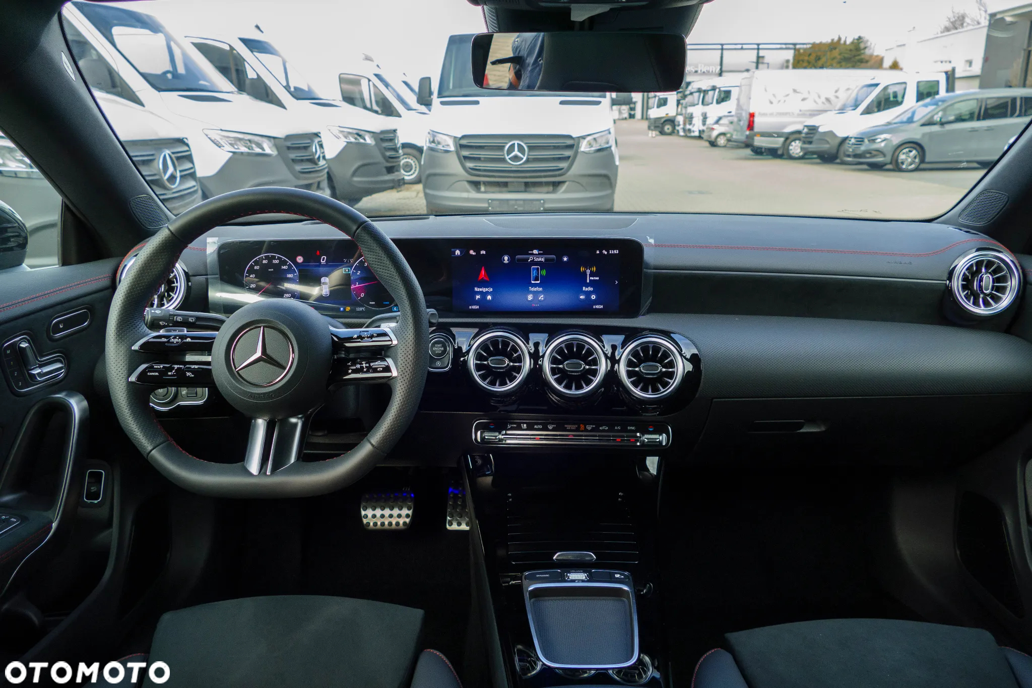Mercedes-Benz CLA 200 AMG Line 7G-DCT - 12