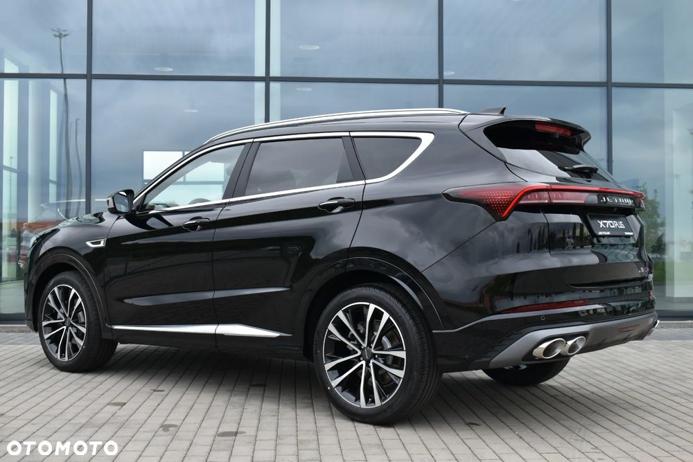 Jetour X70 Plus - 7