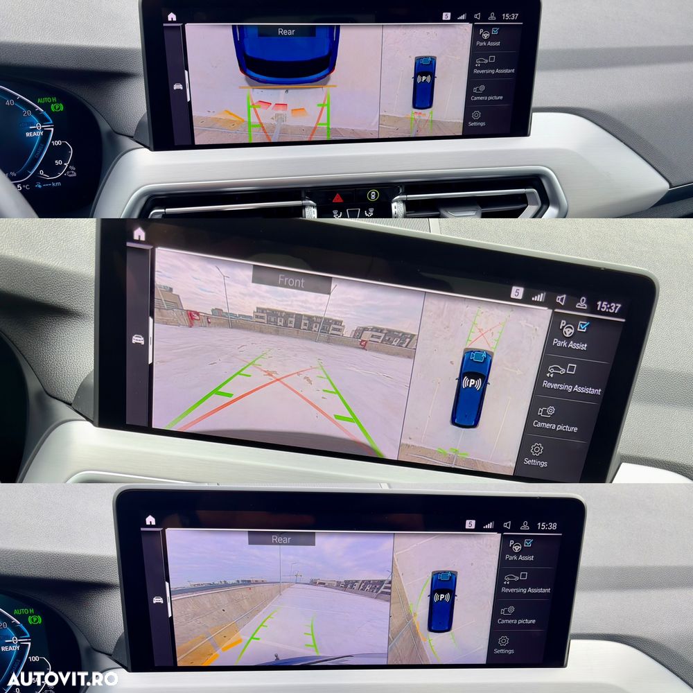 BMW X3 xDrive30e Aut. Luxury Line - 25