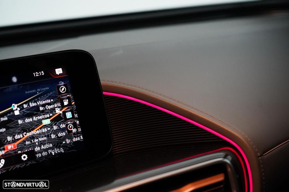 Mercedes-Benz EQC 400 4Matic - 16