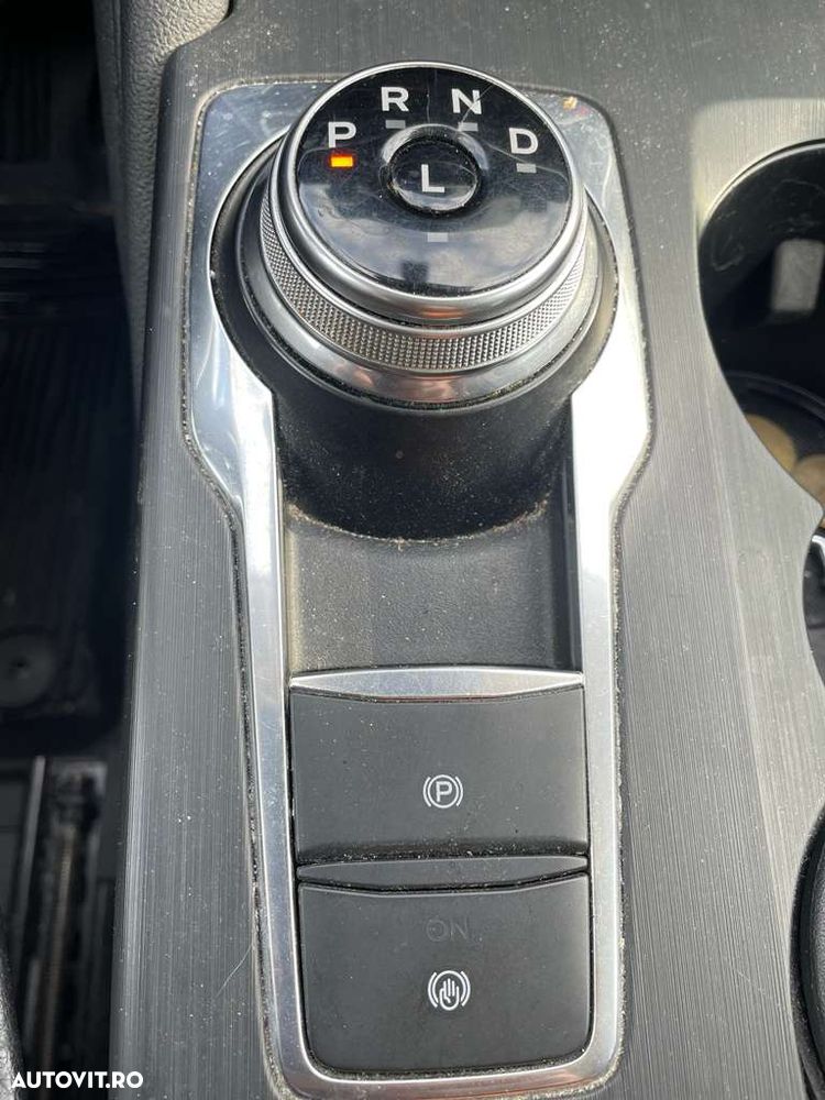 Ford Kuga 2.0 EcoBlue A8 AWD Titanium X - 10