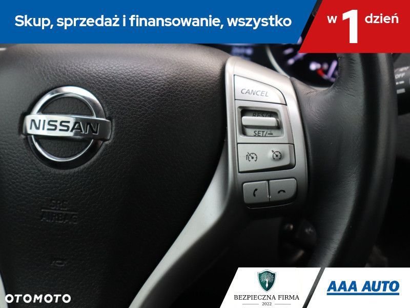 Nissan X-Trail - 18