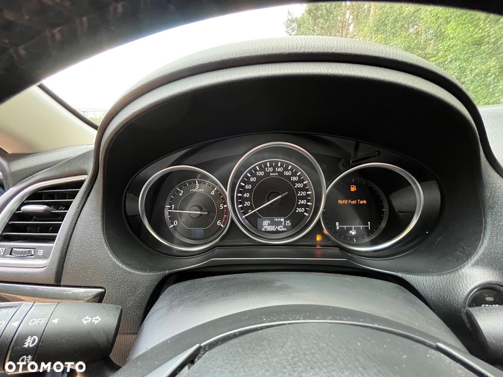 Mazda 6 ver-skyactiv--d-150-i--eloop-awd-exclusive--line - 10