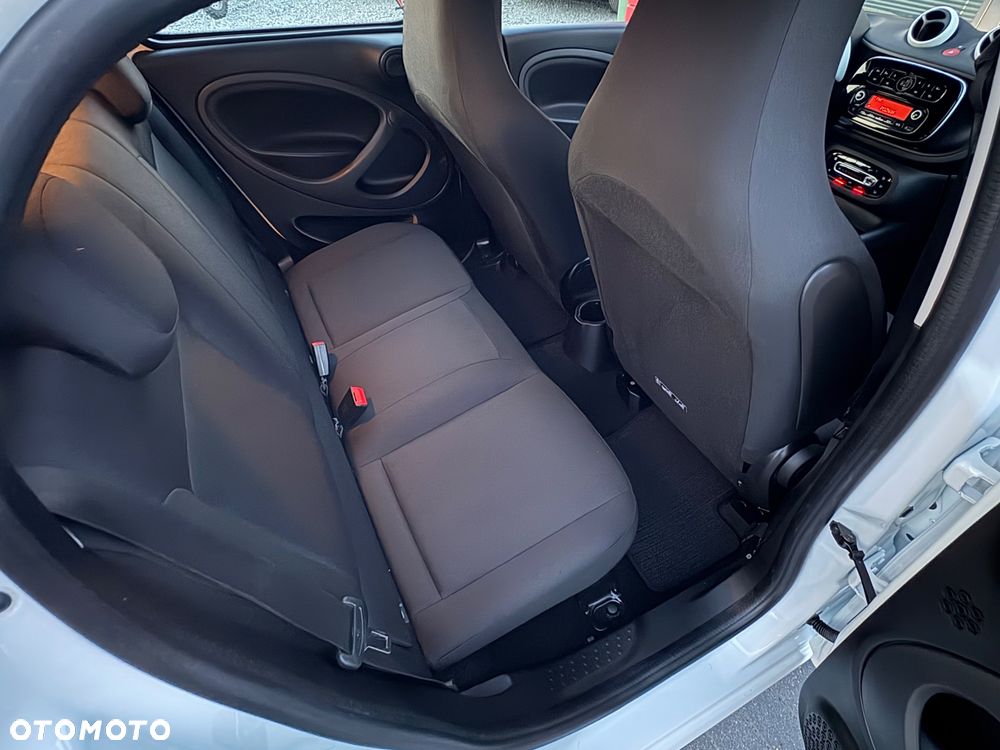 Smart Forfour - 21