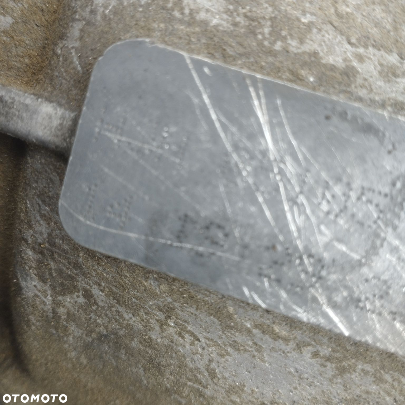 Volkswagen Audi seat skoda skrzynia biegów manualna 2.0 hjh - 3