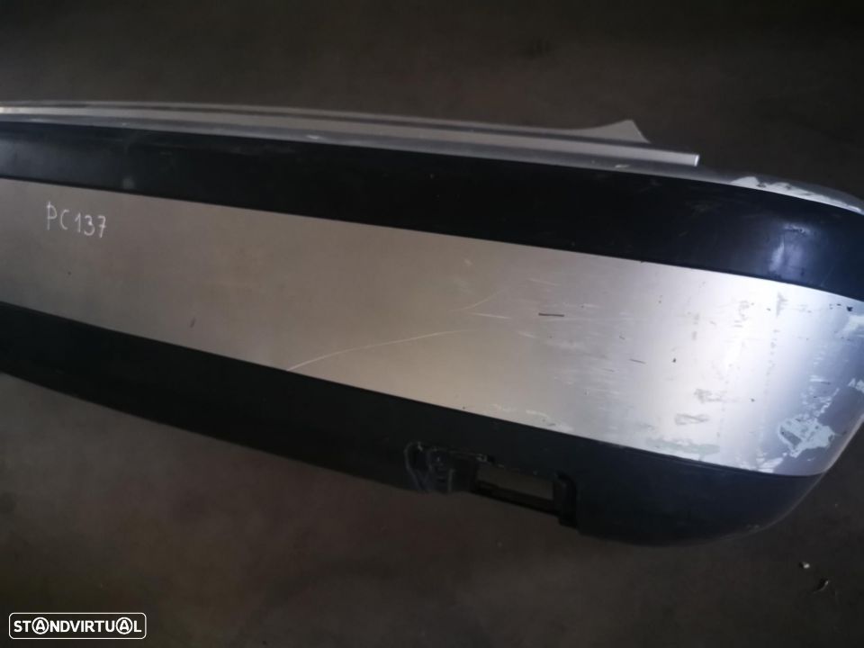 SEAT VARIO PARA CHOQUES TRÁS PC137 - 4