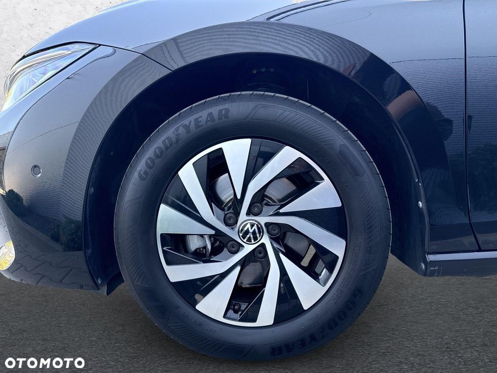 Volkswagen Passat 2.0 TDI SCR Style DSG - 33