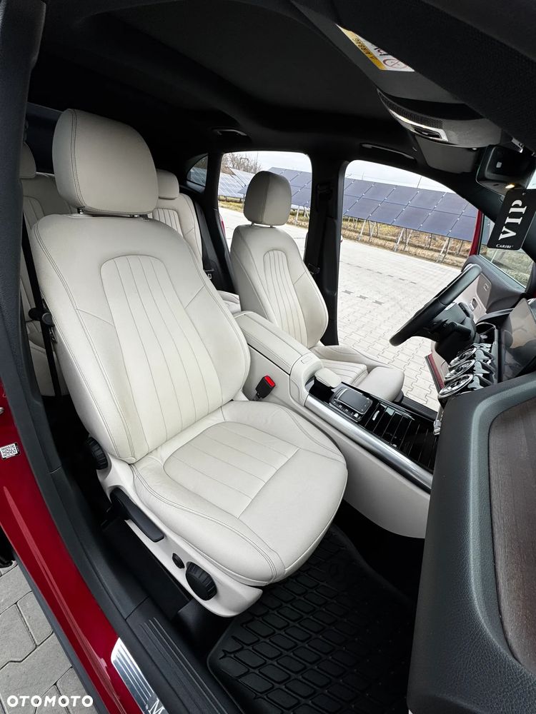 Mercedes-Benz GLA 200 Progressive - 17