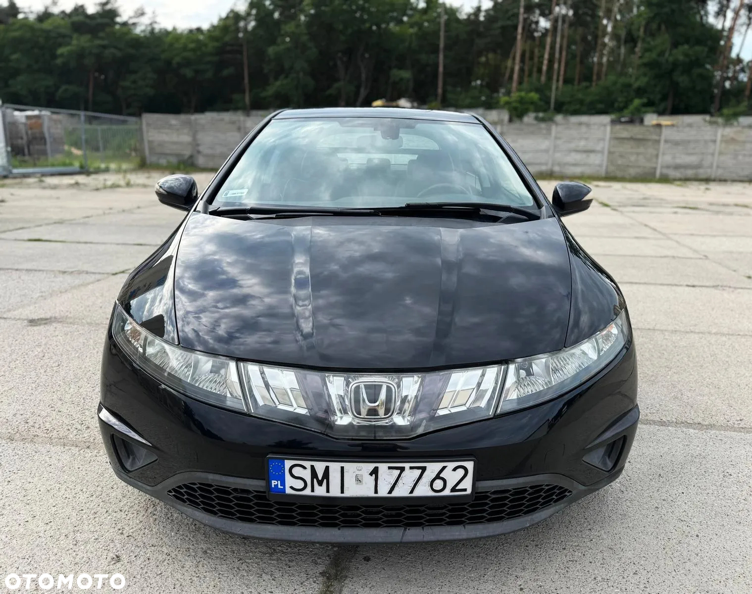 Honda Civic - 26