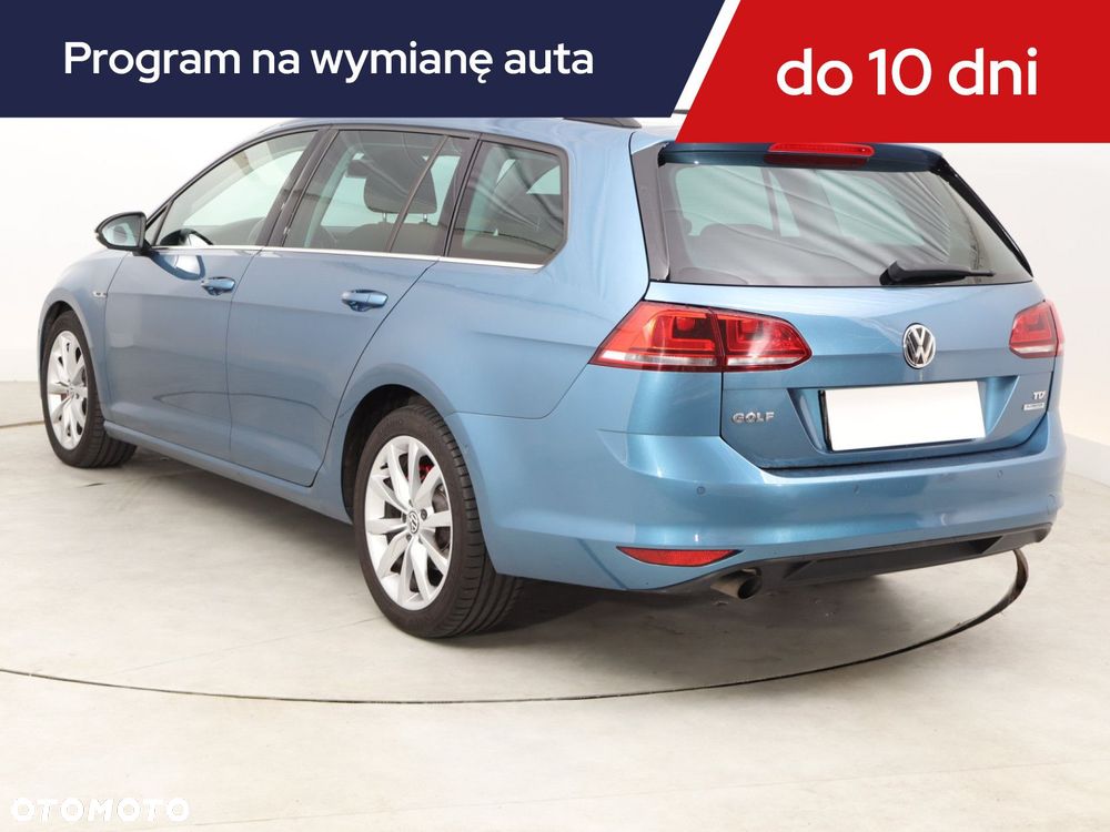Volkswagen Golf Variant - 6