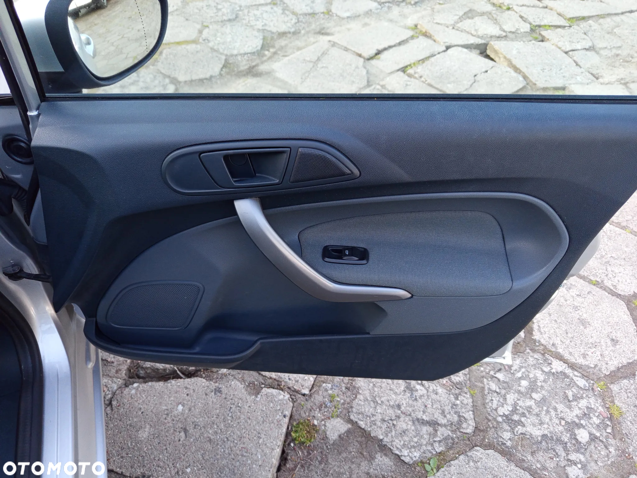 Ford Fiesta 1.25 Gold X - 24