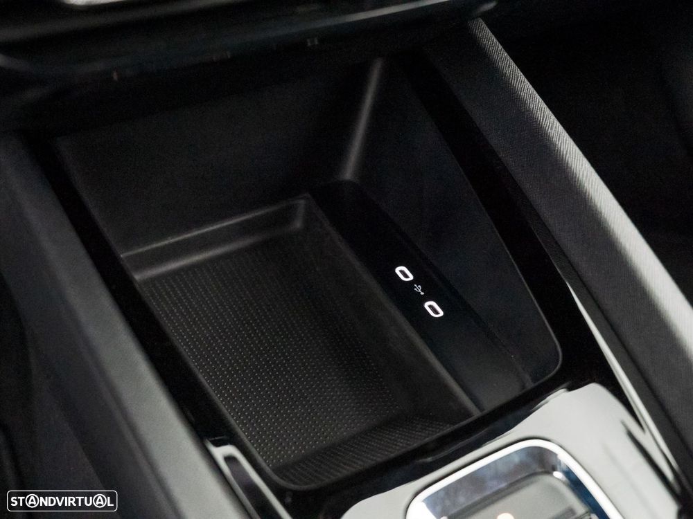 Skoda Octavia Break 1.4 TSi iV Ambition DSG - 26