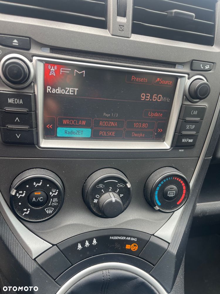 Toyota Verso S - 14