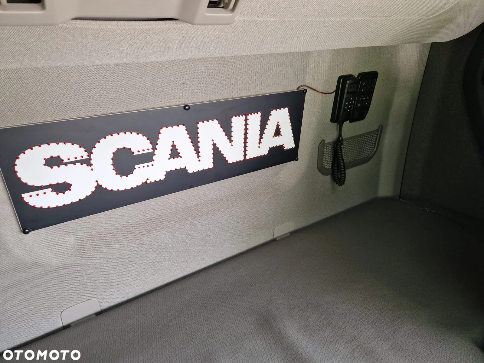 Scania S500A4X2NA - 20