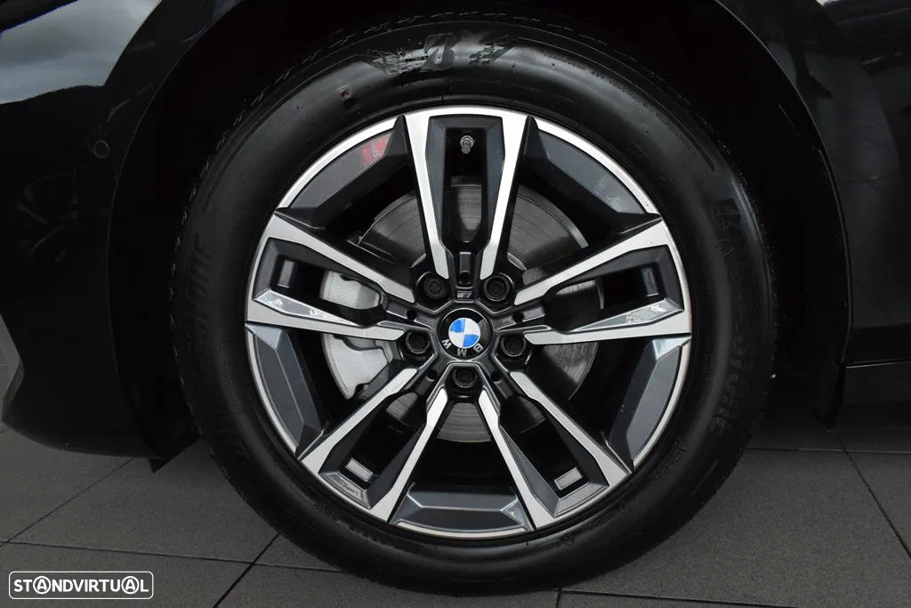 BMW 218 Active Tourer d Pack M Auto - 57