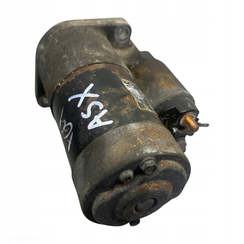 ROZRUSZNIK MITSUBISHI OUTLANDER ASX 2.2 DID 4N14 M001TA0371 1810A164 - 5