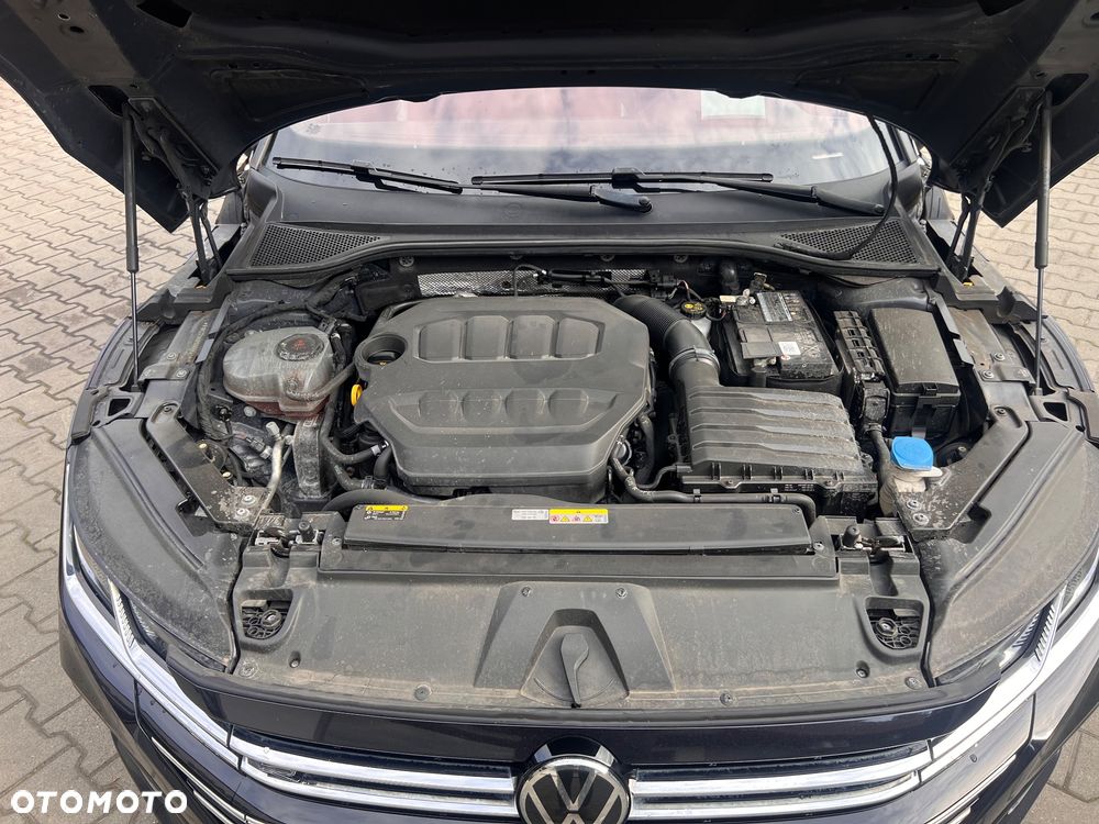 Volkswagen Arteon 2.0 TSI R-Line DSG - 14