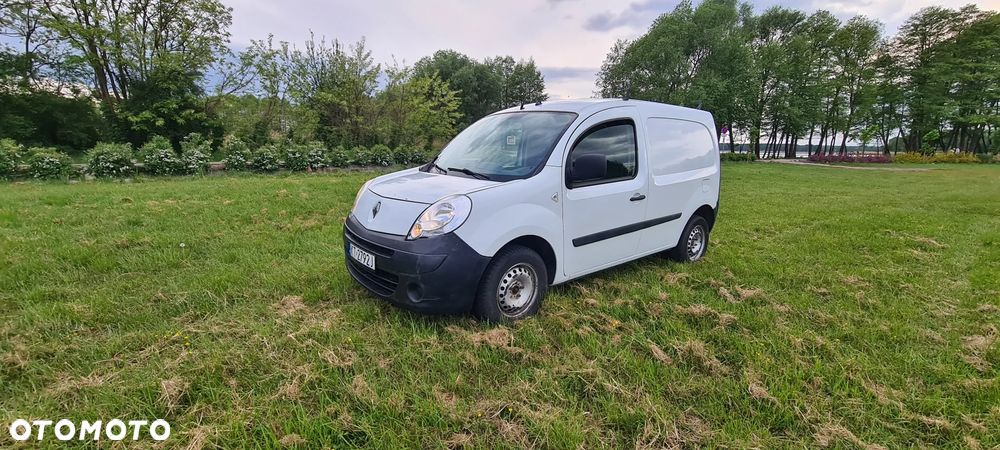 Renault Kangoo - 3