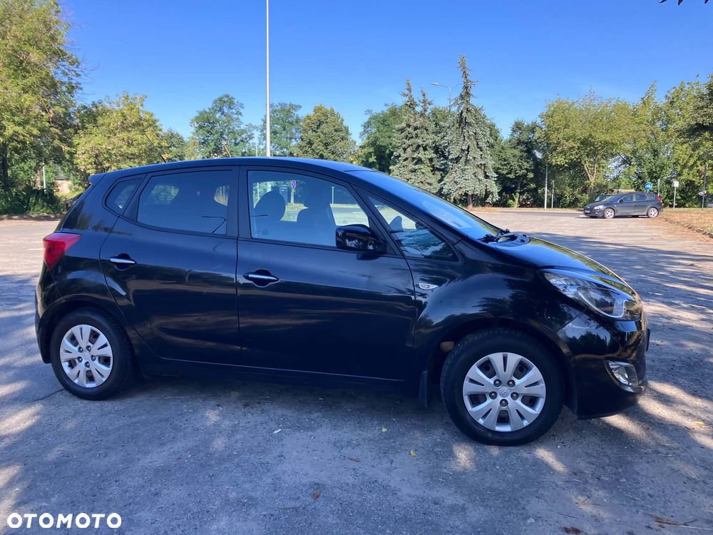 Hyundai ix20 1.4 Comfort - 2