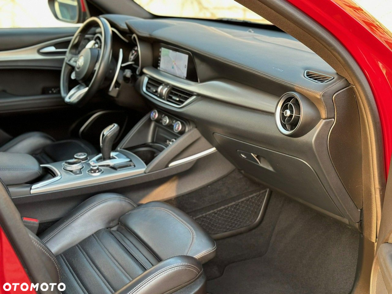 Alfa Romeo Stelvio 2.0 Turbo 16V AT8-Q4 Super - 7