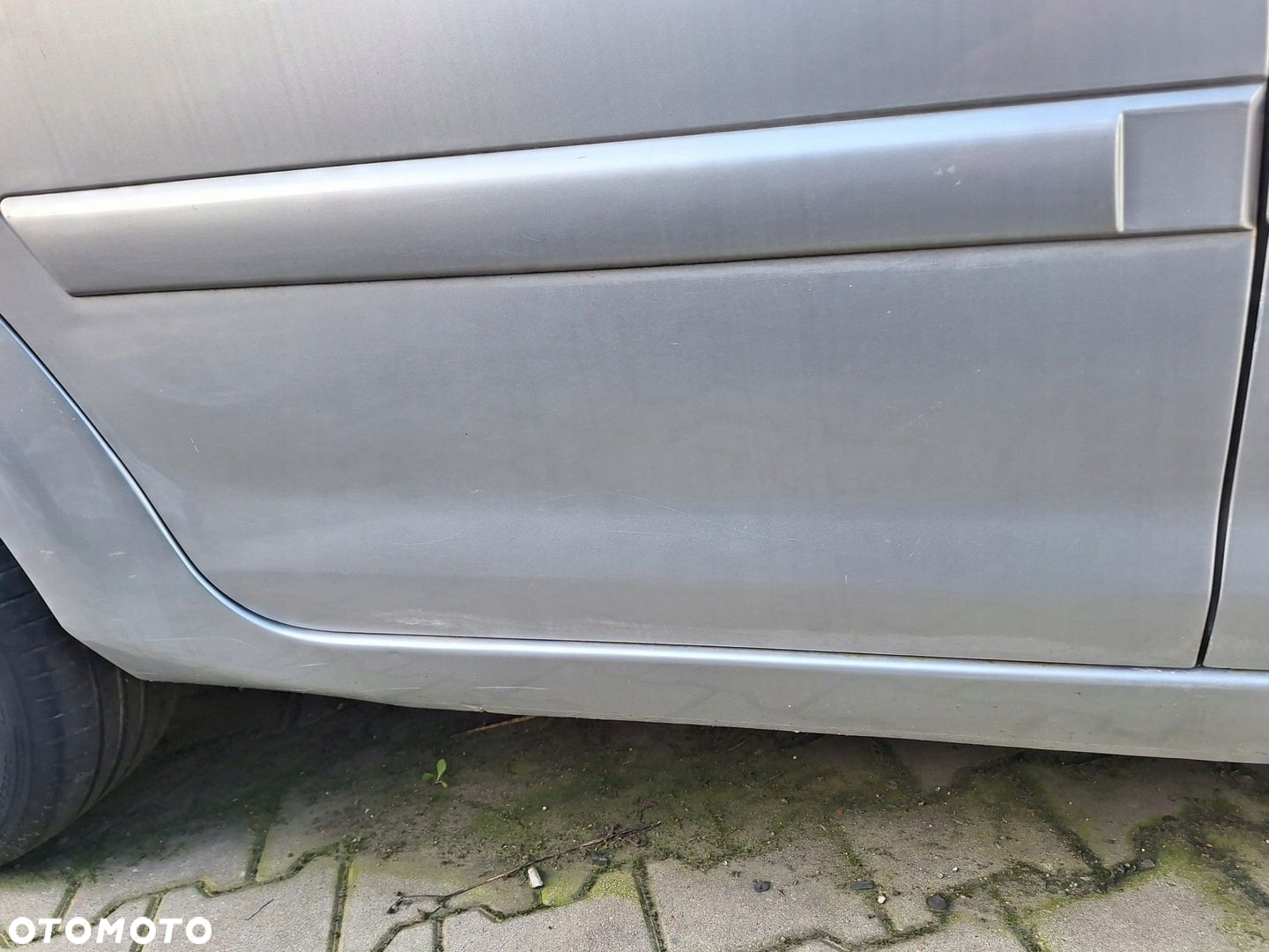 CITROEN C4 PICASSO 1 I UA DRZWI PRZÓD LEWE PRZEDNIE EZRC - 14