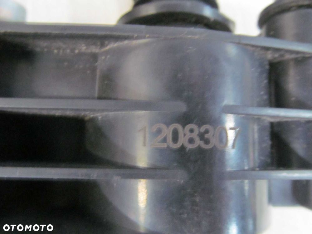 OPEL CORSA MERIVA 1.4 1.6 CEWKA ZAPLONOWA 1208307 - 4