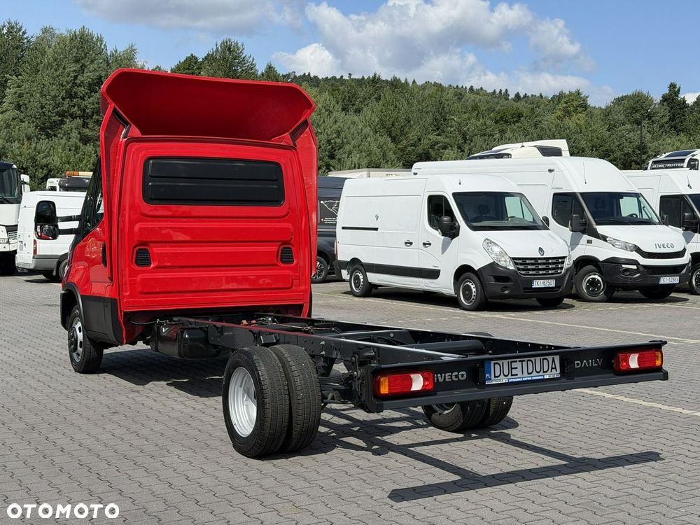 Iveco Daily - 17