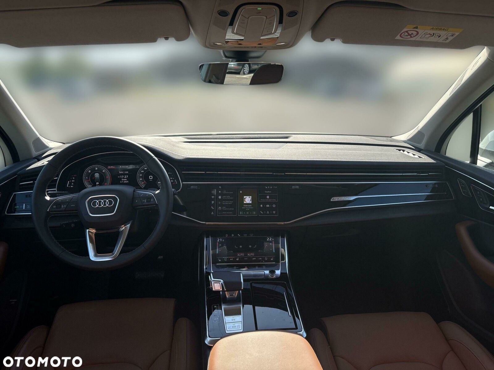 Audi Q7 - 14