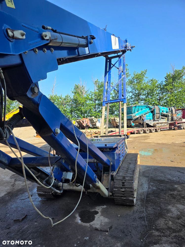 Powerscreen EDGE TS8048 - 15
