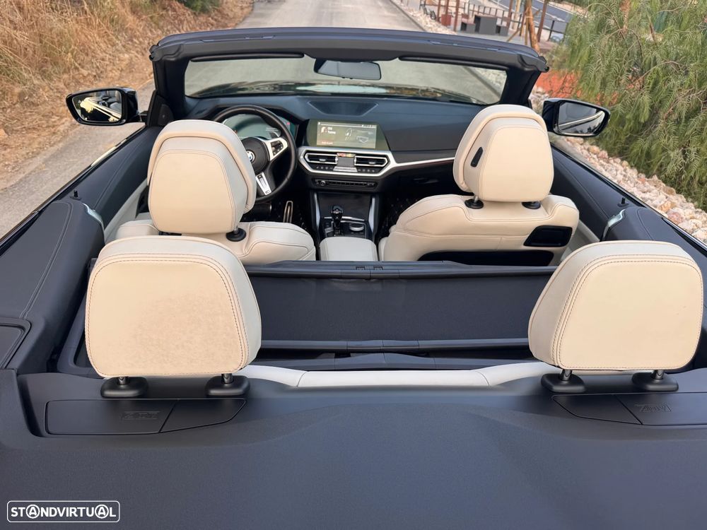 BMW 430 i Pack M Auto - 7