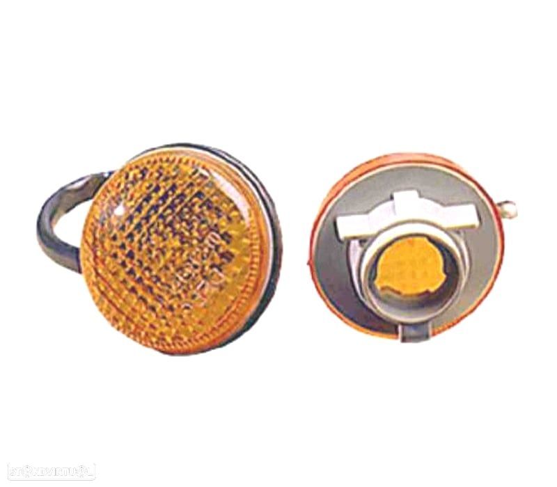 PISCAS LATERAIS NISSAN MICRA K11 92-98 - 1