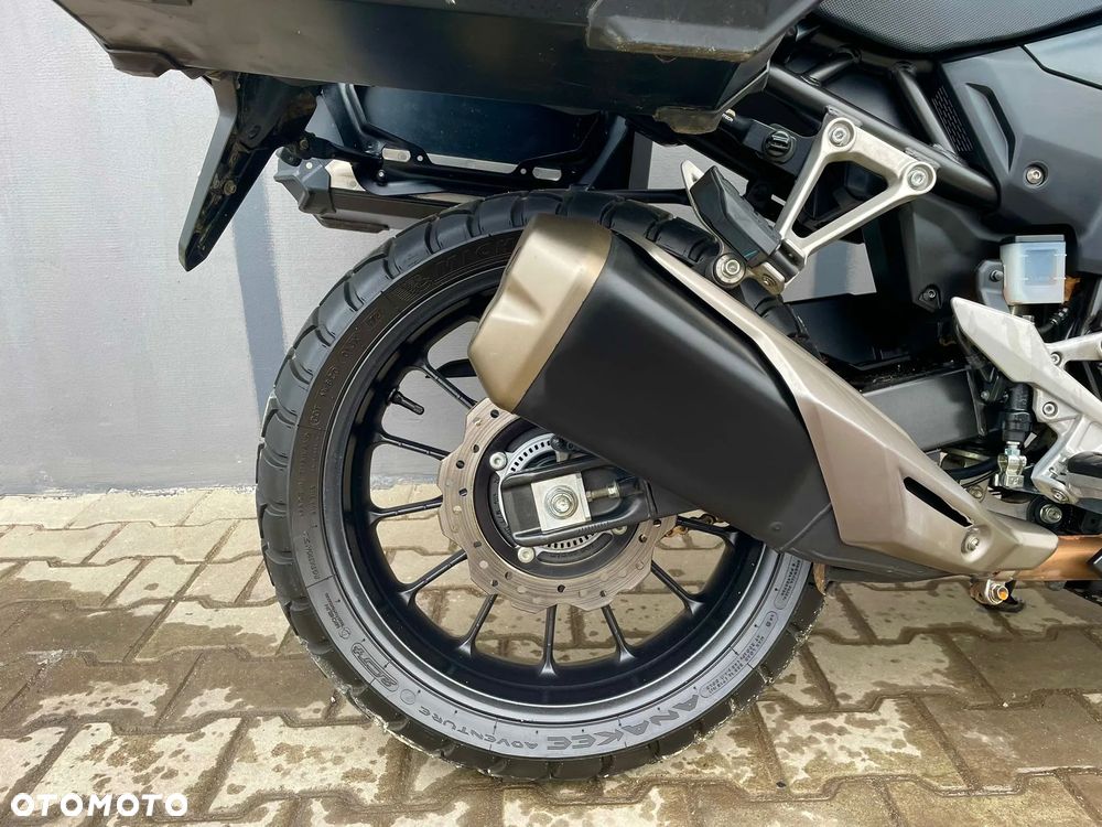 Honda CB - 13