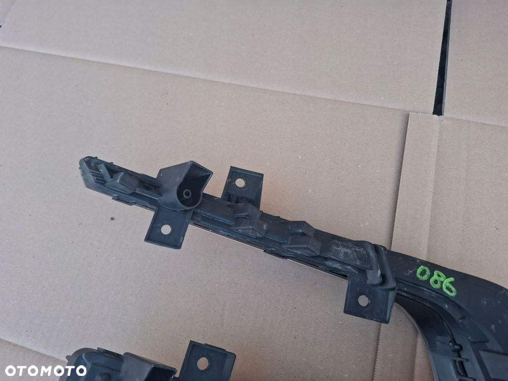 HALOGEN LED VW GOLF VII GTE ORYGINAŁ ŁADNY STAN - 5